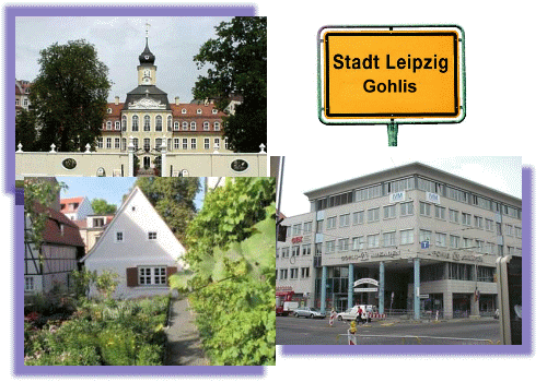 A legszebb épületek, amelyeket meglátogatni a németországi Lipcseben - Németország 
