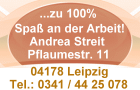 Er�ffnungswochen