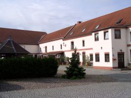 altes Gut Schmiedegasse