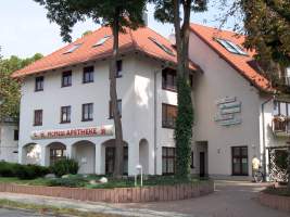 Wohn- und Gesch�ftshaus