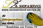 SZ Shop & Service - Ihre helfenden Hnde